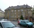 Castle to Hotel