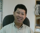 Mr HQ Yeo